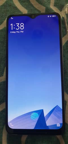 Vivo s1