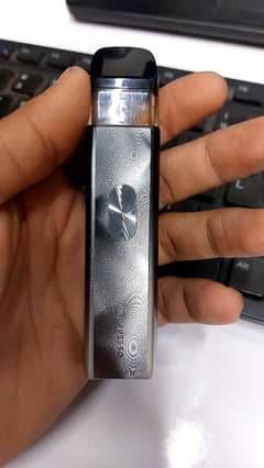 xros 4 mini for sell slightly use