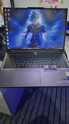 Lenovo Legion 5i 16.9 Inch 240Hz