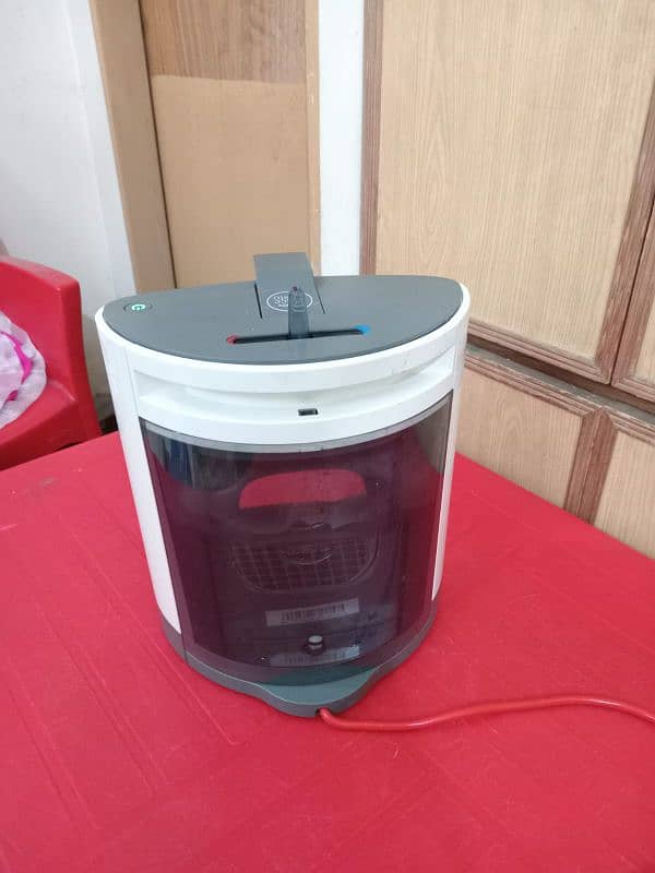 Krups Nescafe Dolce Gusto Coffee Maker 5