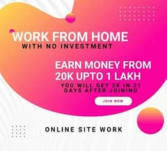 Assignement Work Without Investment