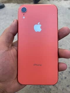 I phone. Xr  Face ID ok truetone ok