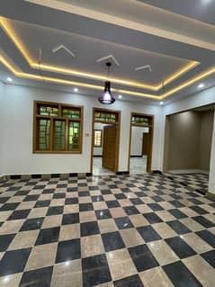 Prime Location Basit Ali Shaheed Colony House For sale Sized 5 Marla