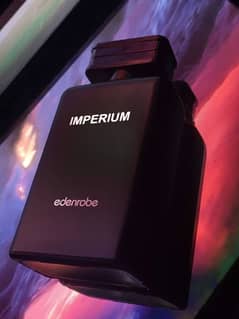 Imperium Men's Perfume 100ML - EBMF-Imperium