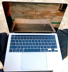 Macbook Pro 13 M1 2020 Late Touchbar