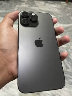 Apple iPhone 14 Pro Max | 10/10 Condition