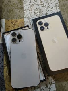 IPHONE 13 PRO MAX HK PTA APPROVED