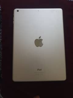 Ipad Air