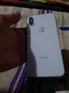 IPhone X 256GB factory unlocked for sale