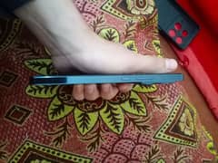 Seroius one  inbox. exchange availaible with 10/10 condition mobile.