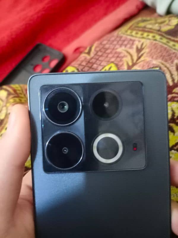Seroius one  inbox. exchange availaible with 10/10 condition mobile. 3