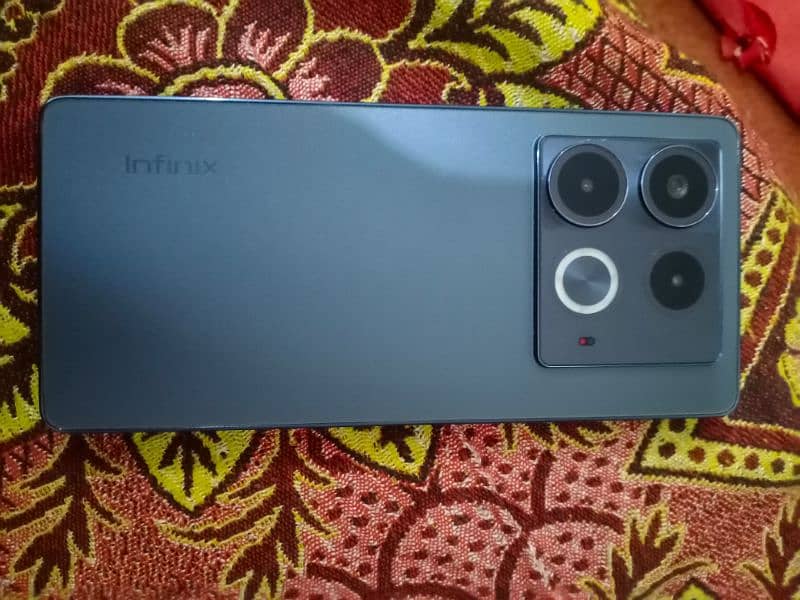 Seroius one  inbox. exchange availaible with 10/10 condition mobile. 6