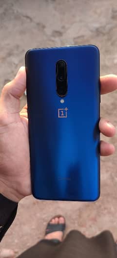 oneplus 7 pro dual physical sim