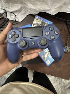 Ps4 slim USA Model