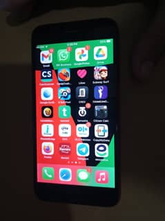 IPHONE 8PLUS RED