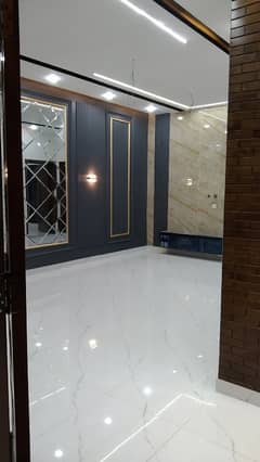5.5 Marla A Very Beautiful House In A Very Beautiful Society Samundri Road