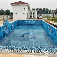 farm house for rent in lahore & swimming pool for rent & farmhouse