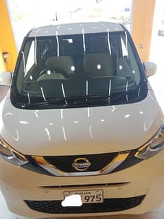 Nissan Dayz 2019 X top of the line