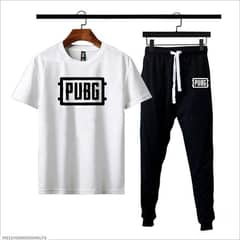 2pcs men's track suit