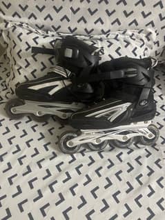 Little bit use. . . good condition