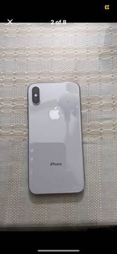 Iphone xs Dual sim approved