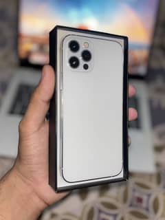 i phone 12 pro 128 Gb Non pta