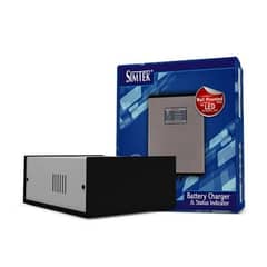 SIMTEK 20 AMPERE 12 Volts CHARGER BOX PACKED