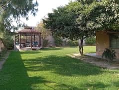 2 kanal fully furnished house with 20kva solar system available for rent
