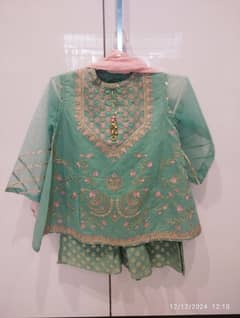 Ethnic