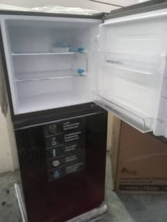 Haier Touch Panel Medium size Fridge Model 338L