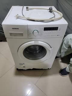 Auto washing Machine