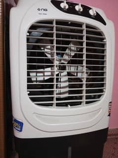 Room cooler