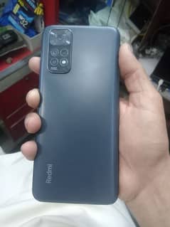 Xiaomi redmi note 11