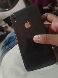 iPhone Xr jv exchange and sell