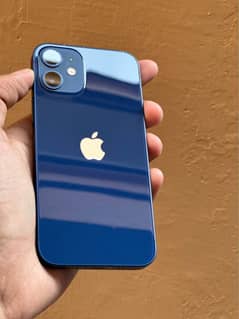 Apple iPhone 12 mini non pta 92% battery
