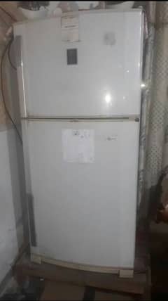 haier refrigerator