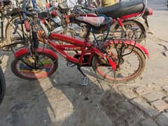 Two