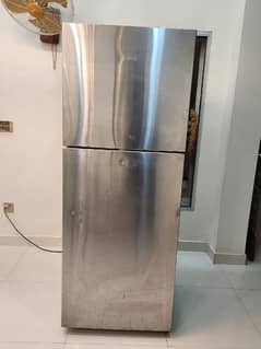 Haier 2 door fridge