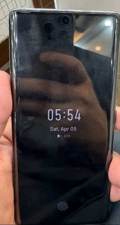 infinix zero 40