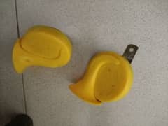 Car Bike Pressure Horn High quality