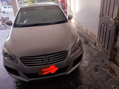 Suzuki ciaz 2017 03088328976