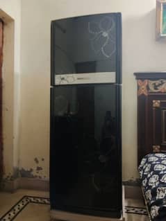 orient refrigerator cooling ok ha
