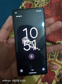 google pixel 6a             (mint condition)