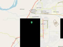 20 marl residential plot in atomice energy