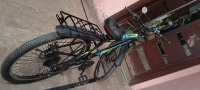 cycle