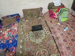 Single bed Mattress|| best for hostelized