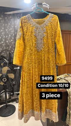Frocks and clothes for women