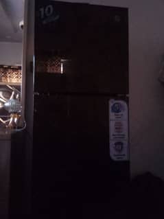 Pel Refrigerator