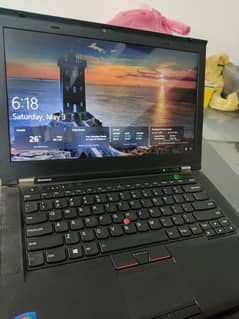 Lenovo Thinkpad T430s