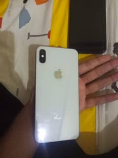 Iphone xs max